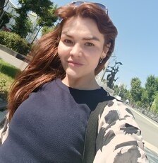 Фотография девушки Ольга, 33 года из г. Луганск