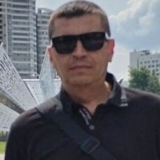 Фотография мужчины Денис, 42 года из г. Новополоцк