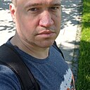 Сергей, 40 лет