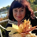 Оксана, 54 года