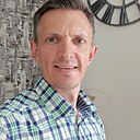 Денсон, 45 лет