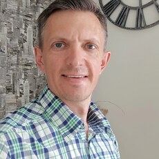 Фотография мужчины Денсон, 45 лет из г. Ижевск