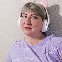 Оксана, 48 лет