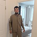 Мирсаид, 36 лет