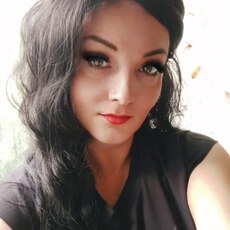 Фотография девушки Олеся, 41 год из г. Москва