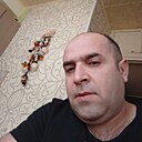 Мага, 40 лет