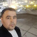 Али, 38 лет