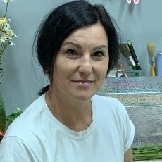 Фотография девушки Надежда, 52 года из г. Великий Устюг