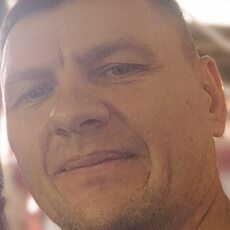 Фотография мужчины Сергей, 43 года из г. Кыштым