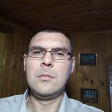 Фотография мужчины Виктор, 44 года из г. Руза