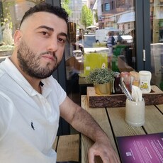Фотография мужчины Rafael, 35 лет из г. Дортмунд