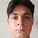 Дмитрий, 21 год