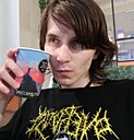 Максим, 22 года