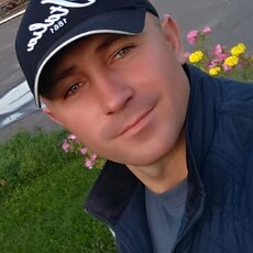Фотография мужчины Андрей, 42 года из г. Могилев