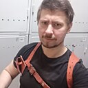 Олег, 35 лет