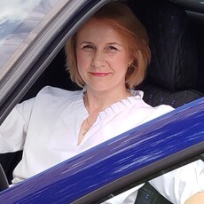 Фотография девушки Ирина, 49 лет из г. Барнаул