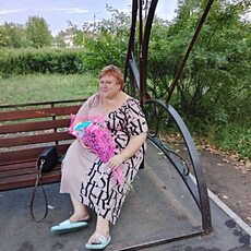 Фотография девушки Светлана, 35 лет из г. Черногорск