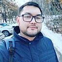 Айбек, 30 лет