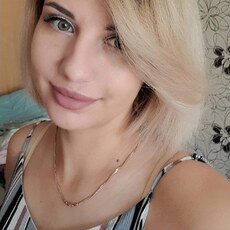 Фотография девушки Евгения, 34 года из г. Чита