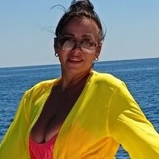 Фотография девушки Олеся, 50 лет из г. Минусинск
