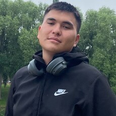 Фотография мужчины Нурмат, 39 лет из г. Бишкек