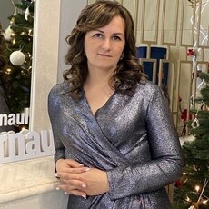 Фотография девушки Марина, 39 лет из г. Бийск