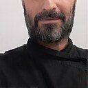 Рашид, 48 лет