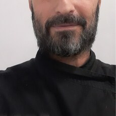 Фотография мужчины Рашид, 48 лет из г. Рязань