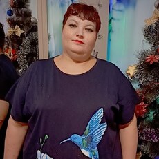 Фотография девушки Наталья, 52 года из г. Новокузнецк