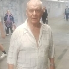 Фотография мужчины Вячеслав, 67 лет из г. Екатеринбург