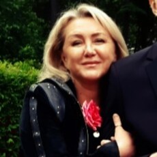 Фотография девушки Светлана, 54 года из г. Архангельск