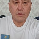 Ерлан, 51 год