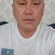 Фотография мужчины Ерлан, 51 год из г. Уральск