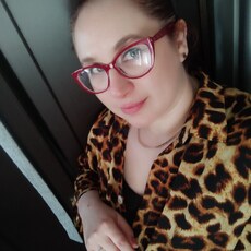 Фотография девушки Анна, 39 лет из г. Киселевск