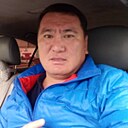 Марат, 47 лет