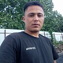 Жахонгир, 34 года