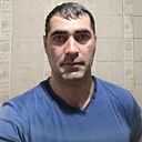 Мурад, 39 лет