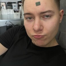 Фотография мужчины Алексей, 23 года из г. Мытищи