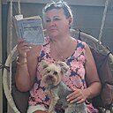 Алла, 42 года