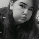 Настена, 19 лет