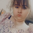 Настена, 19 лет
