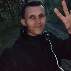 Фотография мужчины Вадим, 39 лет из г. Павлодар