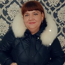 Фотография девушки Светлана, 38 лет из г. Заозерный