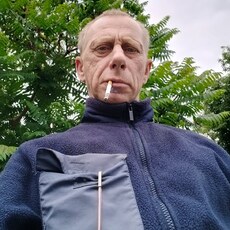 Фотография мужчины Игра, 51 год из г. Волковыск