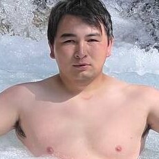 Фотография мужчины Ермухан, 28 лет из г. Алматы