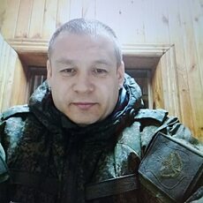Фотография мужчины Вася, 43 года из г. Луховицы
