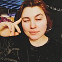 Святая Мария, 29 лет