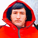 Бурия, 37 лет