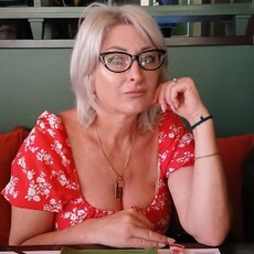 Фотография девушки Диана, 53 года из г. Одесса