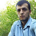 Мирзоджон, 34 года